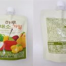 하루식품
