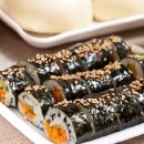 남문시장 만두랑김밥 이미지