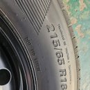 더 타이어월드(권곡점) | PV5 18인치 휠 타이어 변경이 가능한가요?