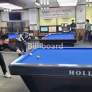 JJ 당구클럽 이미지