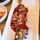 황재 코다리 냉면 이미지