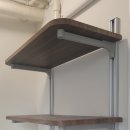 씨유 대구대명이파크점 | 대구 만촌삼정그린코아에듀파크 아파트 고급형 실리카 탄성코트 화이트그레이색 직접 시공 후기