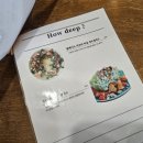 하우딥 HOW DEEP 이미지
