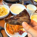 ［울산매곡/내돈내산✔️］한마음정육식당,놀이방있는 소고기맛집🍴 후기