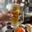 문래 맛집 프랑스 퓨전 양갈비 양상블 방문기