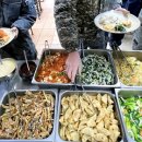 농산물한식뷔페 이미지