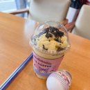 김제 터미널 이디야커피에서 산리오 캡슐 구했어요