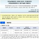 한국남부발전 발전기술원 계약직 채용공고~25.3.10. 11:00