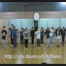 방송댄스 이미지