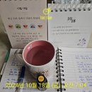 산책, 루틴 그냥하기 저스트두잇