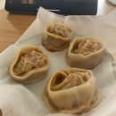 강두부 | 오아시스 우리밀 무항생제 김치 손만두 간단 리뷰