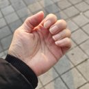 청라중학교 | 청라 네일 추천 | 설거지해도 멀쩡한 자석 네일, 포네하 네일 솔직 후기