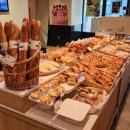 의왕역 | 의왕역 빵집 삼동 카페 파리바게트 의왕역점 후기