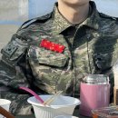 도솔관 | 동생쓰 두번째 면회