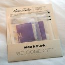 호텔앨리스앤트렁크 이미지