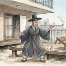 부귀카센타 | 놀부 이야기