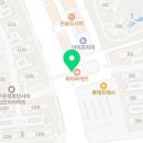 파리바게트 운정 해솔점