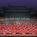 '시공의 여정' -우리춤 이미지
