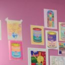 인상주의 팝아트 이야기 이미지