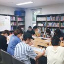 아이비북스작은도서관 이미지