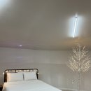 파인빌펜션 | 서울 근교 가평 프라이빗 계곡 글램핑 장소 추천 _ 파인포레스트 (Pine4Rest) 필비1 숙박 후기