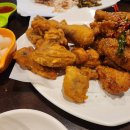 노리터치킨