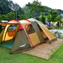 마령 큰시내들 캠핑장 이미지