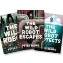 The Wild Robot 이미지