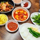 진국밥 이미지