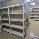 대창기업 | [시공 후기] 의약품 및 의료기기 도소매 기업 ‘삼일티엔씨’ 만족 후 다시 선택한 퍼스트대창 경량랙!
