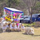 공주나래원 주차장 연합뉴스