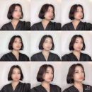 홍대 미용실 추천, 여자단발 여자파마 잘하는 홍대 에이엔에이치 헤어살롱 ♥