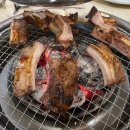 거시기쪽갈비생족발구이 이미지