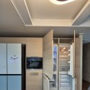 위시티4로 | 빌트인 냉장고 청소로도 제거되지 않는 냄새! 철거와 리폼으로 해결한 후기(일산 식사동)