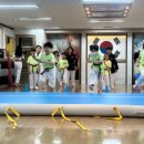 국가대표 디테일 태권도장 이미지