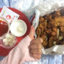 우리옛날통닭 이미지