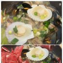 택이네조개전골 (신중동점) 이미지