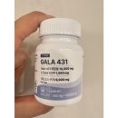 431 | 이너리움 갈라431 내돈내산 후기 | 부작용, 성분, 복용법