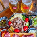 [광주 수완] 광주 수완지구 고기 맛집 양갈비 전문점 “양육점 수완점”