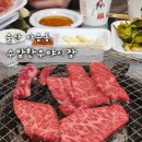 수암상가시장 화장실 | [수암시장 한우야시장] 첫 방문 솔직후기! 이용 방법및 아쉬운 점 (내돈내산)