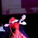 스포츠댄스 이미지