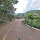 호포 희망화장실 | 2019년 여름 섬진강 종주 -05- 힐링라이딩 아니죠 킬링라이딩