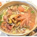 더칼국수 이미지