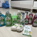 짱세탁 | [내돈내산] 프로쉬 세탁 세제&amp;청소용 세정제 대량 구매후기🐸 (₩93,190)