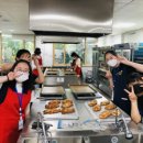 청소년 제과 이미지