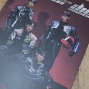 양요정 | 하이라이트 RIDE OR DIE MD 콘셉트 포토북 후기