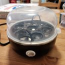 Egg Cooker $5 (Morton Grove Pick Up) 이미지
