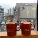 할리스커피천안신부점 이미지