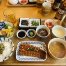 인천 송도 장어 정식 맛집 후기 (양산도 송도점)