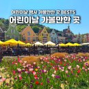 2018 광명동굴 5월 가족사랑 축제 행사 | 서울 어린이날 가볼만한 곳 BEST5 어린이날 행사 추천